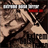 Damage 381 von Extreme Noise Terror