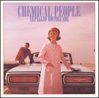 Arpeggio Motorcade von Chemical People