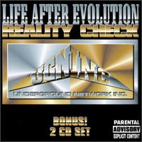 Life After Evolution: Reality Check von Various Artists