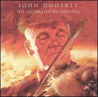 Celebrated Recordings von Johnny Doherty