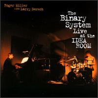 Live at the Idea Room von Roger Miller