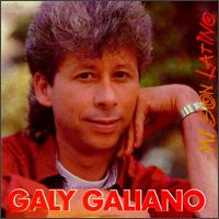 Mi Son Latino von Galy Galiano