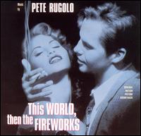 This World, Then the Fireworks von Various Artists