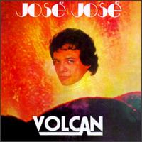 Volcan von José José