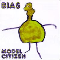 Model Citizen von Bias