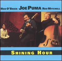 Shining Hour von Joe Puma