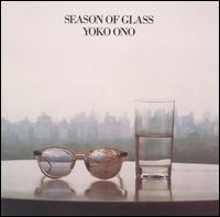 Season of Glass von Yoko Ono