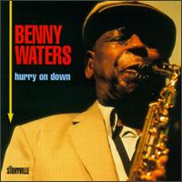 Hurry on Down von Benny Waters