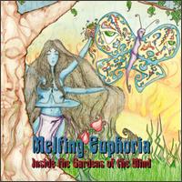 Inside the Gardens of the Mind von Melting Euphoria