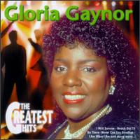 Greatest Hits [Galaxy] von Gloria Gaynor