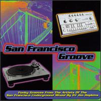 San Francisco Groove von Jim Hopkins