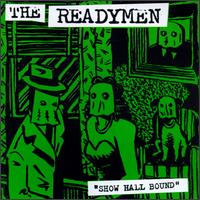 Show Hall Bound von The Readymen