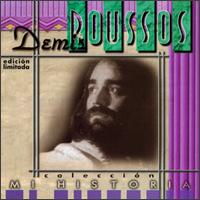 Coleccion Mi Historia von Demis Roussos