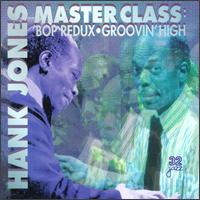 Master Class von Hank Jones