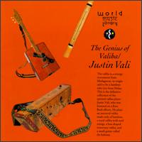 Genius of Valiha von Justin Vali