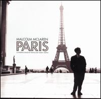 Paris von Malcolm McLaren