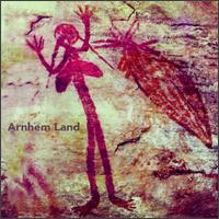 Arnhem Land von Andy Haas