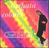 Bachata en Colores von Joel David