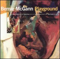 Playground von Bernie McGann