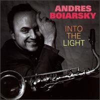 Into the Light von Andres Boiarsky