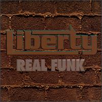 Real Funk von Liberty