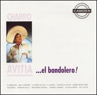 Bandolero [Camden] von Francisco Charro Avitia