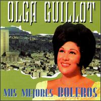 Mis Mejores Boleros von Olga Guillot