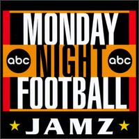 ABC Monday Night Football Jamz von Various Artists