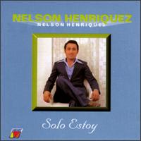 Solo Estoy von Nelson Henriquez