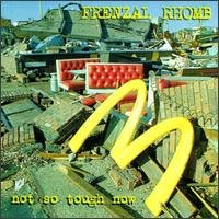 Not So Tough Now von Frenzal Rhomb