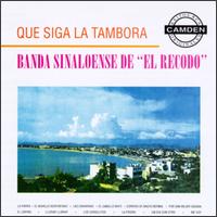 Que Siga la Tambora [1997] von La Banda el Recodo