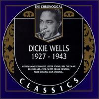 1927-1943 von Dicky Wells