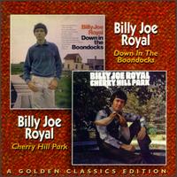 Down in the Boondocks/Cherry Hill Park von Billy Joe Royal