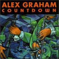 Countdown von Alex Graham