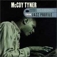 Jazz Profile von McCoy Tyner