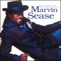 Best of Marvin Sease von Marvin Sease