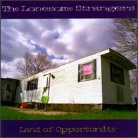 Land of Opportunity von Lonesome Strangers