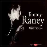 Visits Paris, Vol. 1 von Jimmy Raney