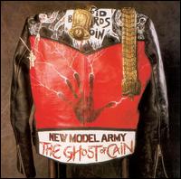 Ghost of Cain von New Model Army