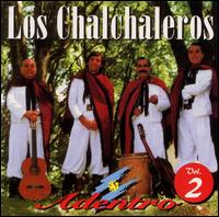 Adentro, Vol. 2 von Los Chalchaleros