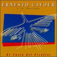 Vuelo del Picaflor von Ernesto Cavour