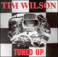 Tuned Up von Tim Wilson