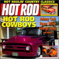 Hot Rod: Hot Rod Cowboys von Various Artists