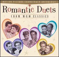 Romantic Duets from MGM Classics von Various Artists