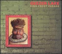 King Frost Parade von Geezer Lake