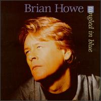 Tangled in Blue von Brian Howe