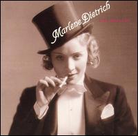 Lili Marlene [Arkadia Chansons #1] von Marlene Dietrich