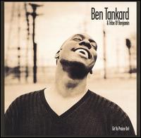 Git Yo Prayze On von Ben Tankard