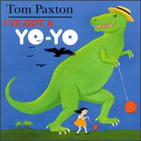 I've Got a Yo-Yo von Tom Paxton
