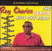 Genius Hits the Road von Ray Charles